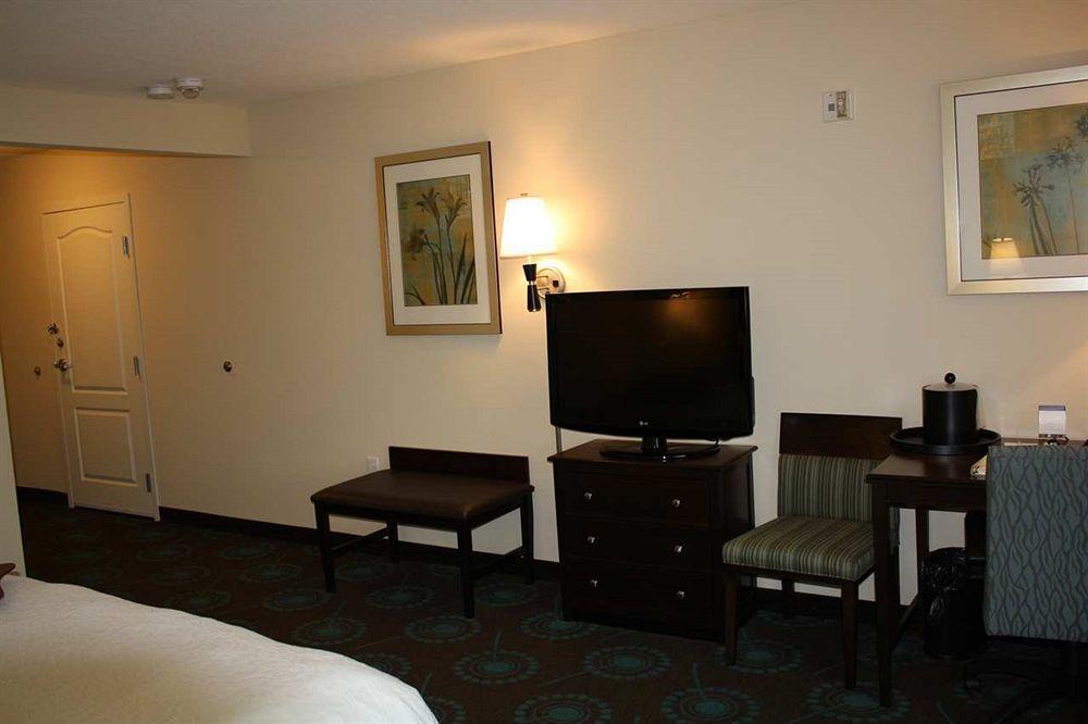 Hampton Inn And Suites St. Cloud Сент-Клауд Экстерьер фото