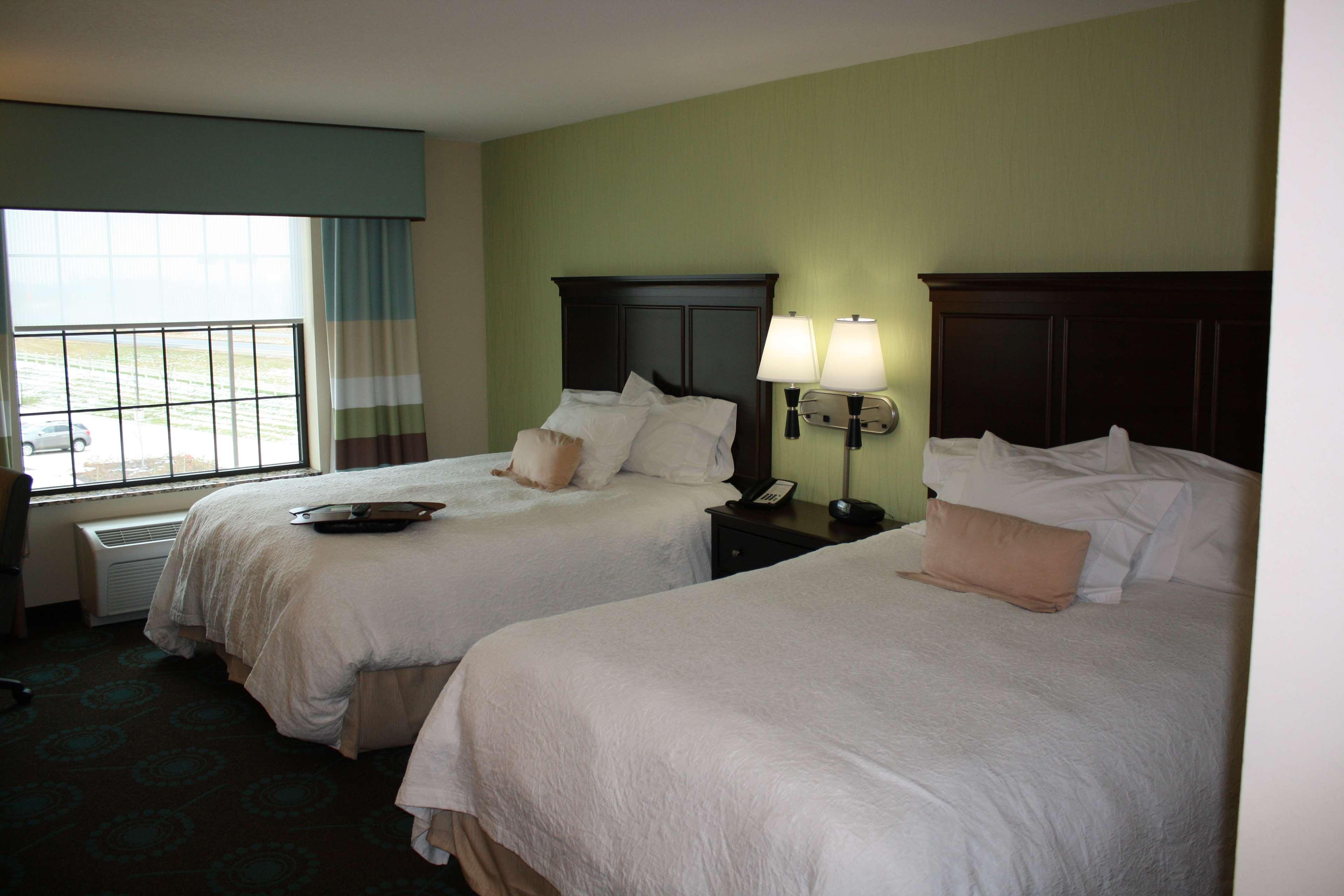 Hampton Inn And Suites St. Cloud Сент-Клауд Номер фото