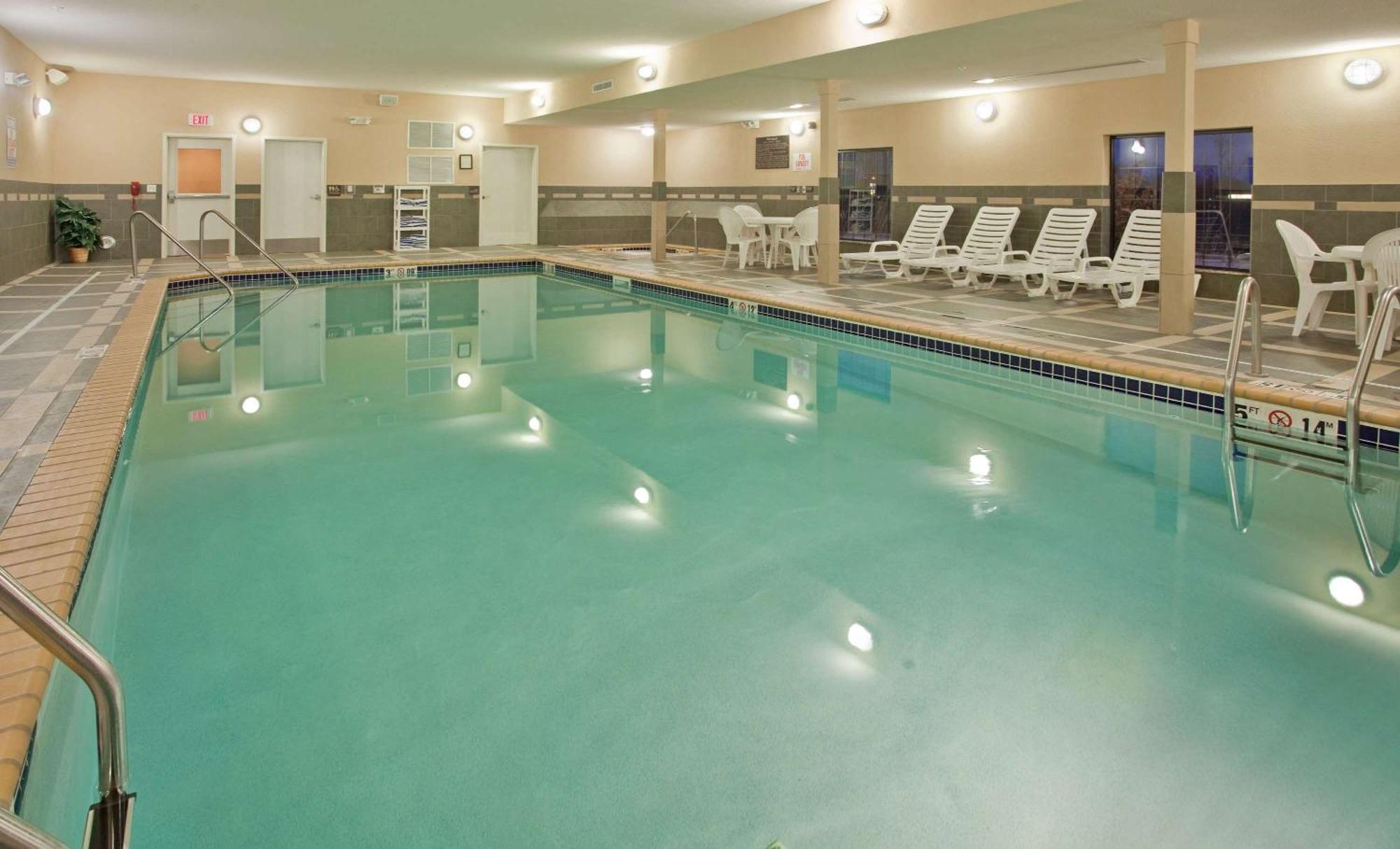 Hampton Inn And Suites St. Cloud Сент-Клауд Экстерьер фото