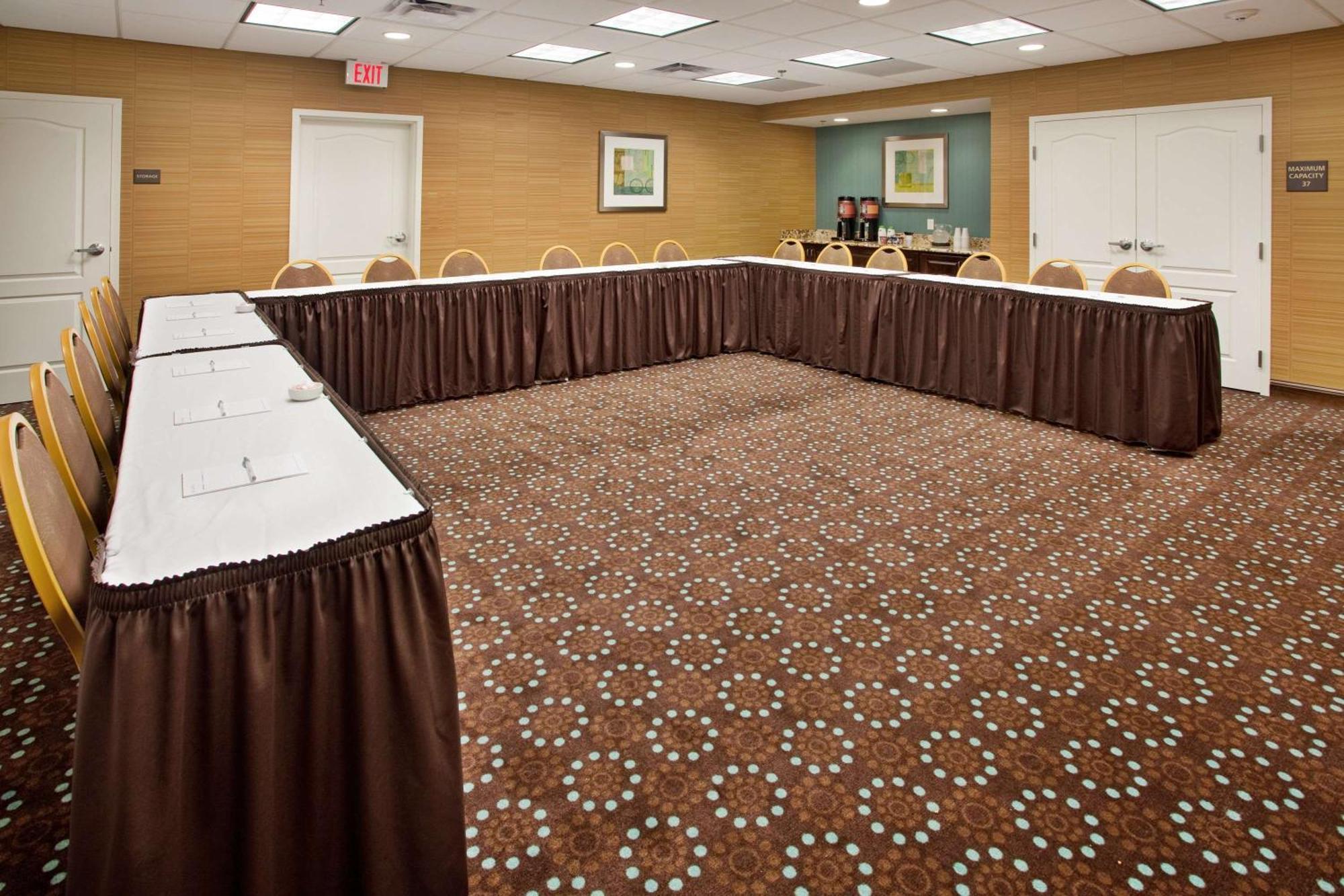 Hampton Inn And Suites St. Cloud Сент-Клауд Экстерьер фото