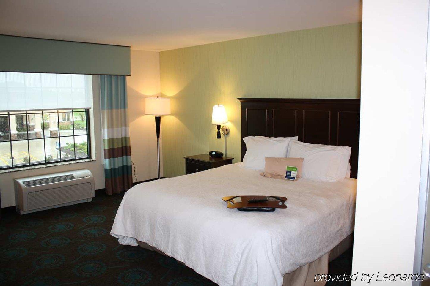 Hampton Inn And Suites St. Cloud Сент-Клауд Номер фото