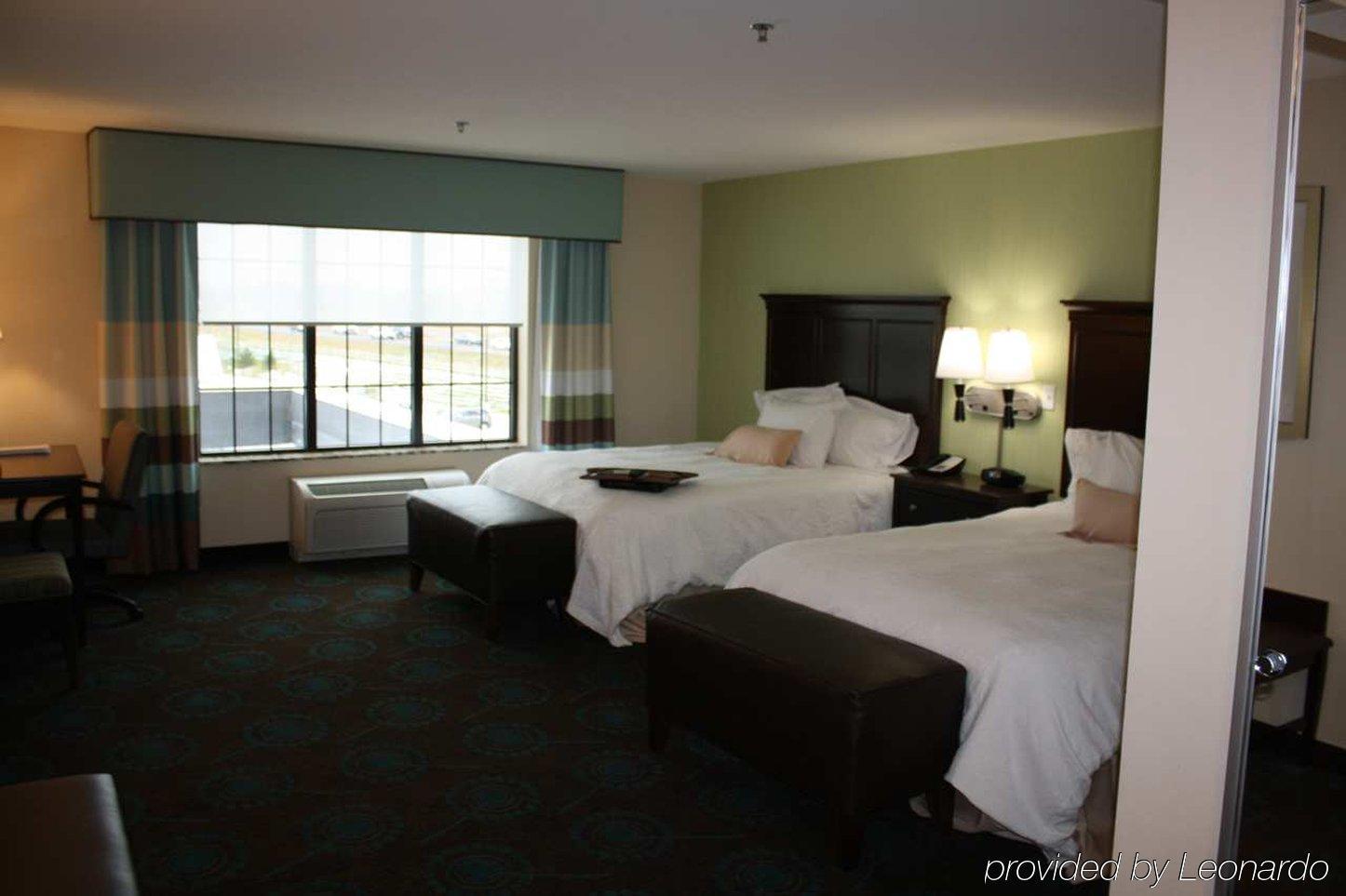 Hampton Inn And Suites St. Cloud Сент-Клауд Номер фото