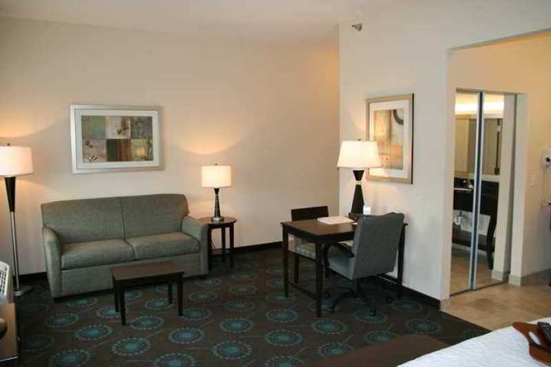 Hampton Inn And Suites St. Cloud Сент-Клауд Номер фото